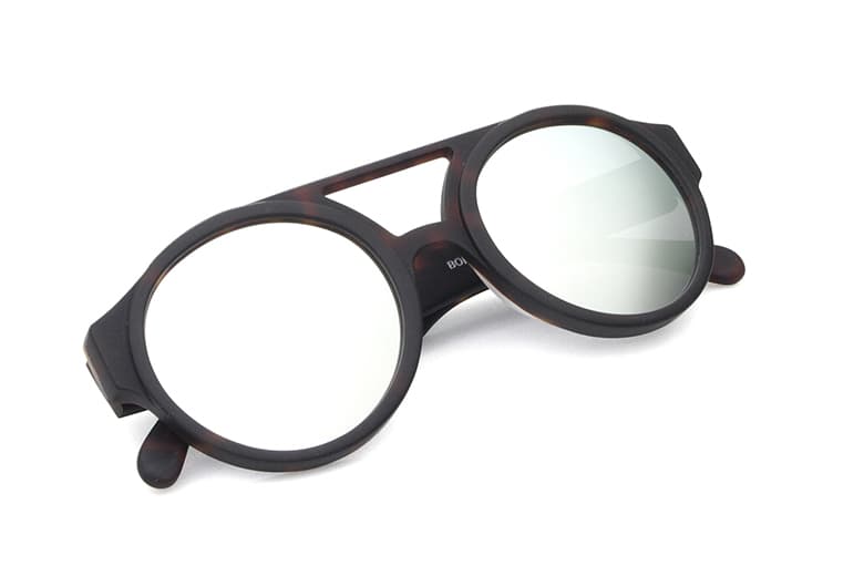 LUNETTES KOLLEKTION FOR JOHN LAWRENCE SULLIVAN コラボサングラス