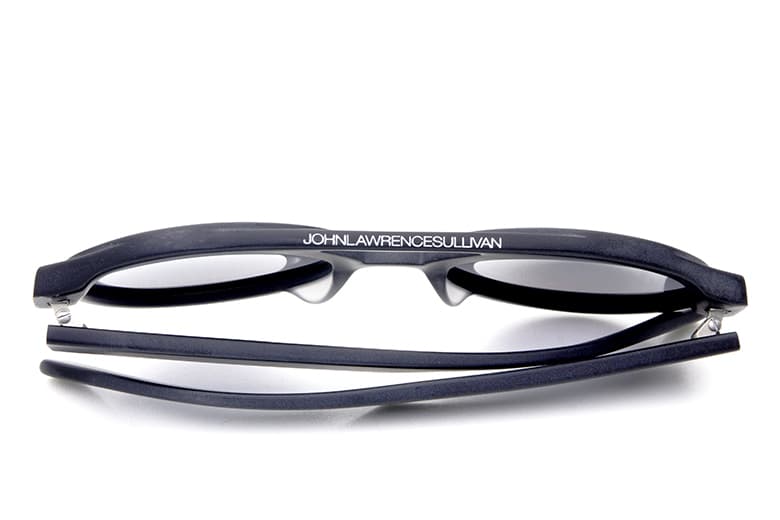 LUNETTES KOLLEKTION FOR JOHN LAWRENCE SULLIVAN コラボサングラス