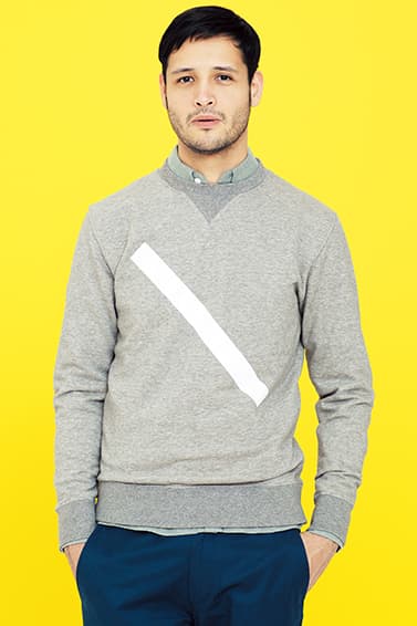 mirabella homme がグランドオープン。『UOMO』と16 ブランドのコラボアイテムを展開