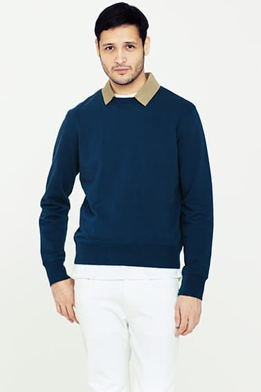 mirabella homme がグランドオープン。『UOMO』と16 ブランドのコラボアイテムを展開