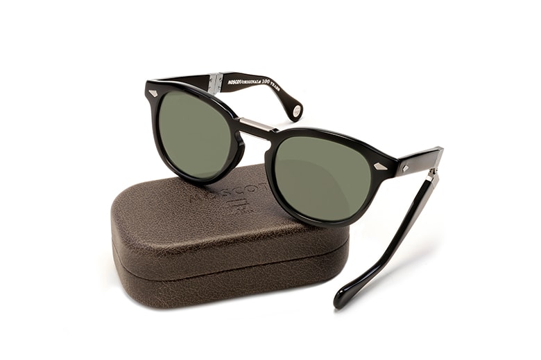 MOSCOT が青山・骨董通りに日本初の路面店をオープン