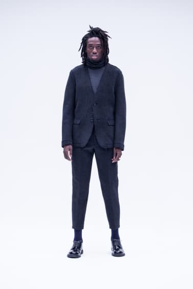 N.HOOLYWOOD 2015 Fall/Winter コレクション