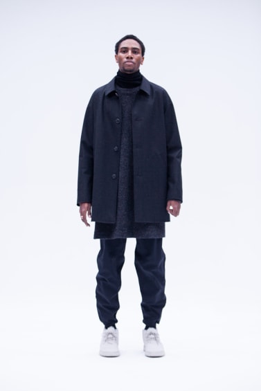 N.HOOLYWOOD 2015 Fall/Winter コレクション