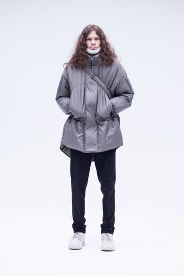 N.HOOLYWOOD 2015 Fall/Winter コレクション