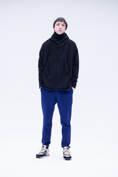 N.HOOLYWOOD 2015 Fall/Winter コレクション