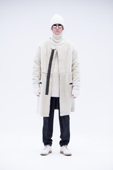 N.HOOLYWOOD 2015 Fall/Winter コレクション