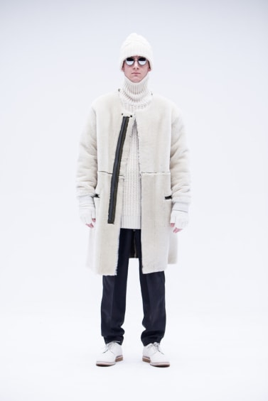 N.HOOLYWOOD 2015 Fall/Winter コレクション