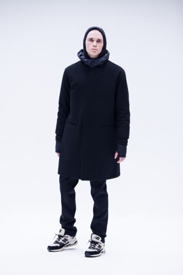 N.HOOLYWOOD 2015 Fall/Winter コレクション