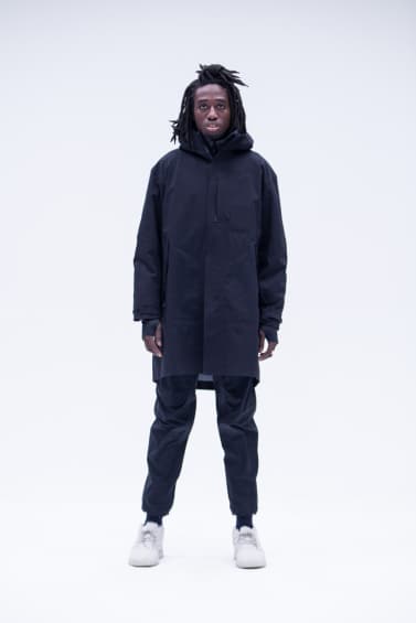 N.HOOLYWOOD 2015 Fall/Winter コレクション