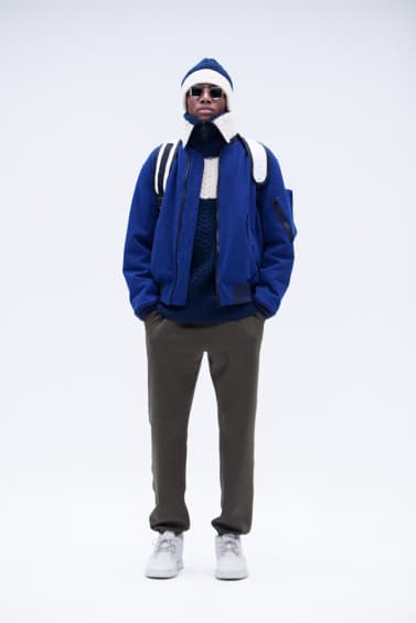 N.HOOLYWOOD 2015 Fall/Winter コレクション