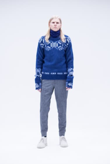 N.HOOLYWOOD 2015 Fall/Winter コレクション