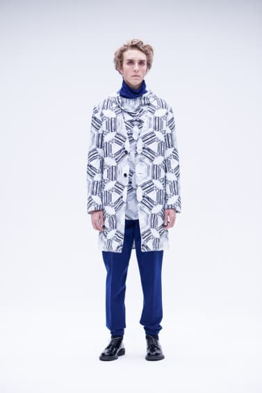 N.HOOLYWOOD 2015 Fall/Winter コレクション