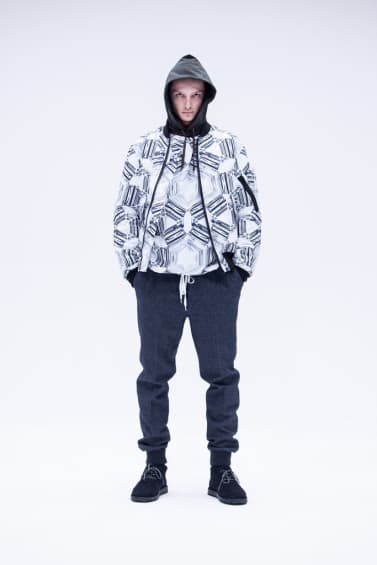 N.HOOLYWOOD 2015 Fall/Winter コレクション