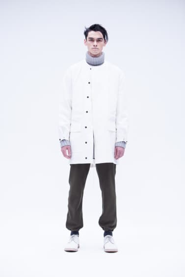 N.HOOLYWOOD 2015 Fall/Winter コレクション