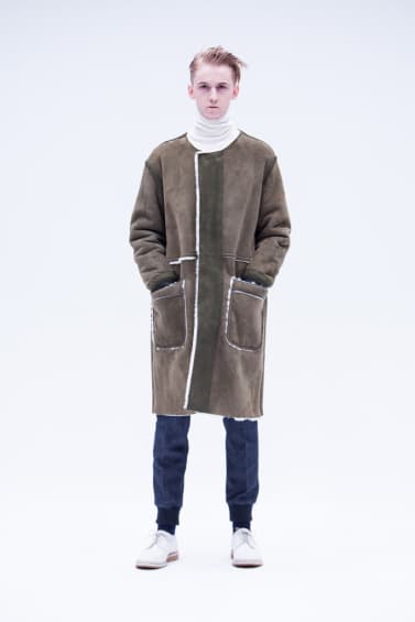 N.HOOLYWOOD 2015 Fall/Winter コレクション
