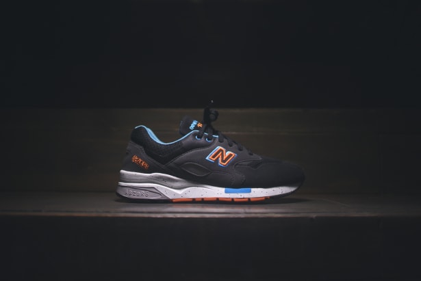 New Balance CM1600 “Sonic”がリリース