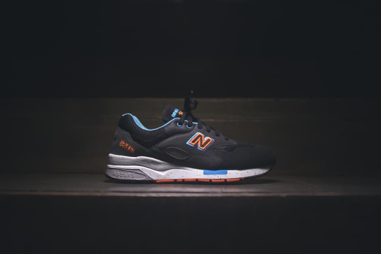 New Balance CM1600 “Sonic”がリリース