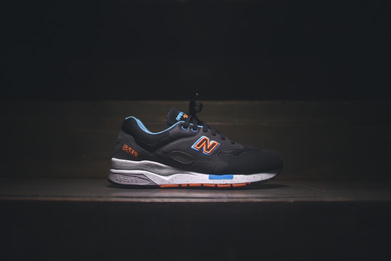 New Balance CM1600 “Sonic”がリリース