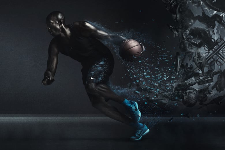 Nike 「Kobe X」の全貌がついに明らかに