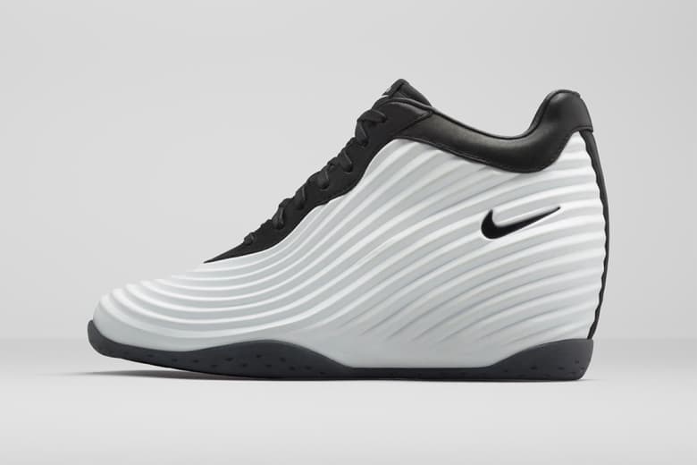 星形スタッズが施された Nike Sportswear 2015 "Constellation" コレクション