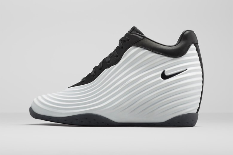 星形スタッズが施された Nike Sportswear 2015 "Constellation" コレクション