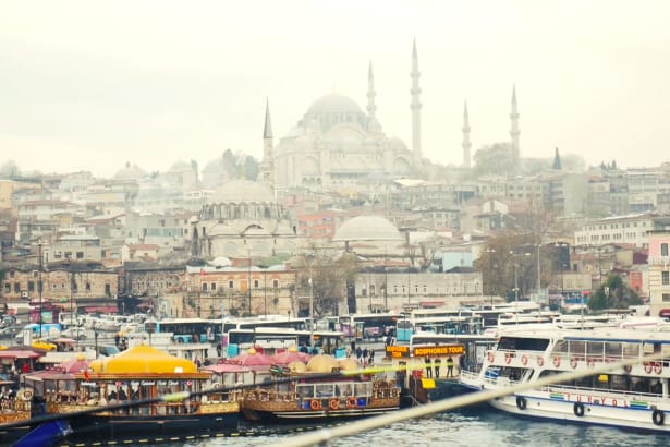 nonnative 2015 Spring/Summer コレクションビデオが公開