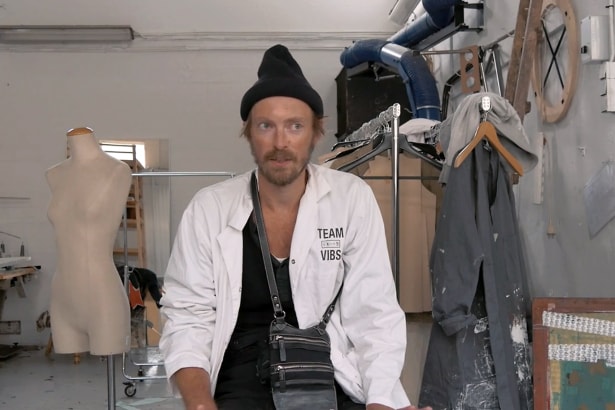 Northern Lands: Henrik Vibskov とコペンハーゲンの繋がり