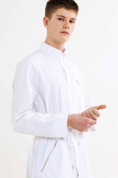 OAMC 2015 Fall/Winter ルックブック