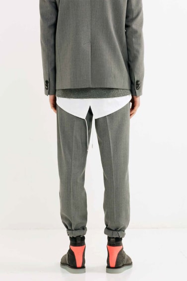 OAMC 2015 Fall/Winter ルックブック