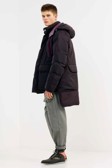 OAMC 2015 Fall/Winter ルックブック