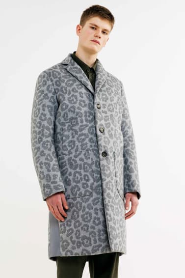 OAMC 2015 Fall/Winter ルックブック