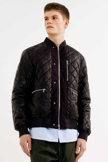 OAMC 2015 Fall/Winter ルックブック