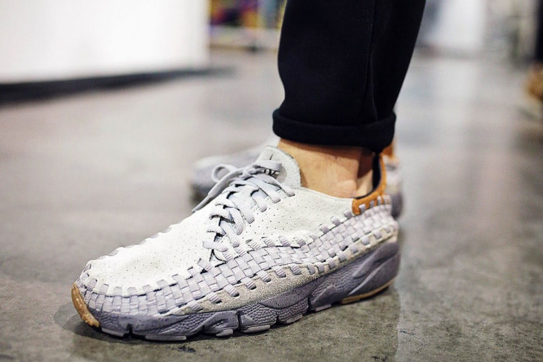 #OnFeet at Agenda Las Vegas 2015 - Part 2