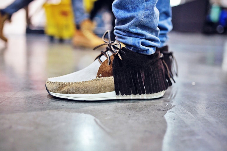 #OnFeet at Agenda Las Vegas 2015 - Part 2