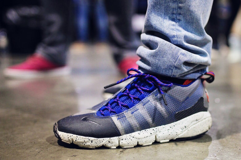 #OnFeet at Agenda Las Vegas 2015 - Part 2