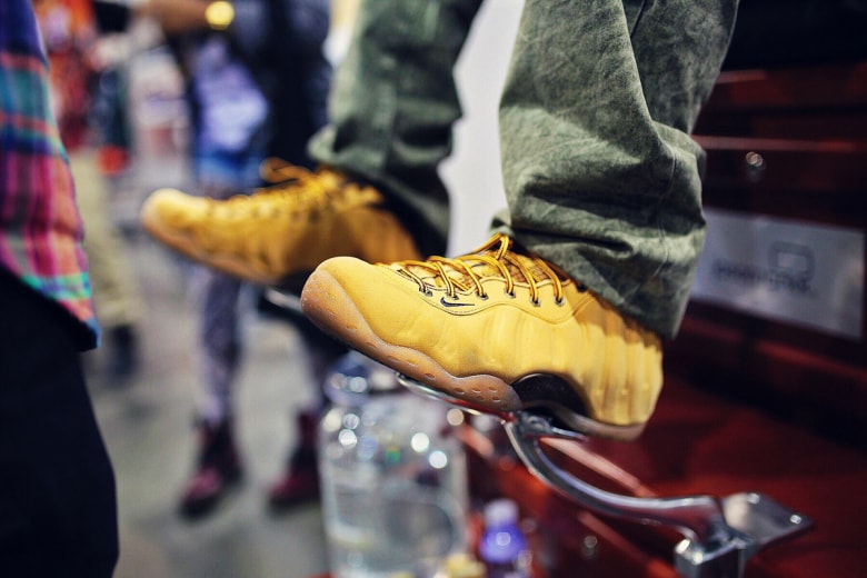 #OnFeet at Agenda Las Vegas 2015 - Part 2