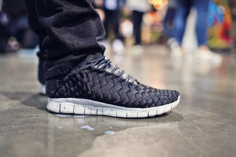 #OnFeet at Agenda Las Vegas 2015 - Part 2