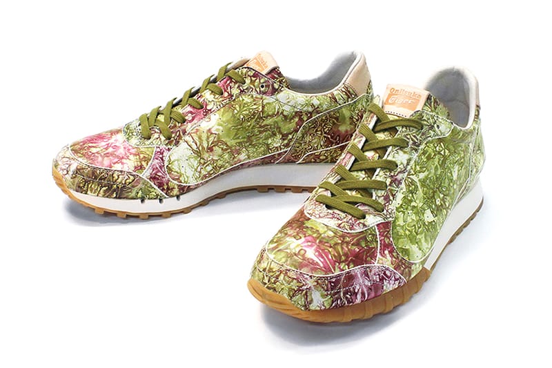 オニツカタイガー渋谷が、3月にオープン