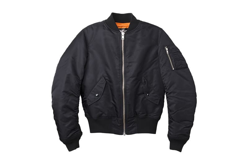 PHENOMENON VERSUS TOKYO THE STAGE 限定のMA-1