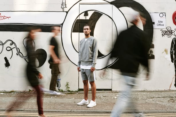 PUMA 2015 Spring/Summer フットウエアルックブック