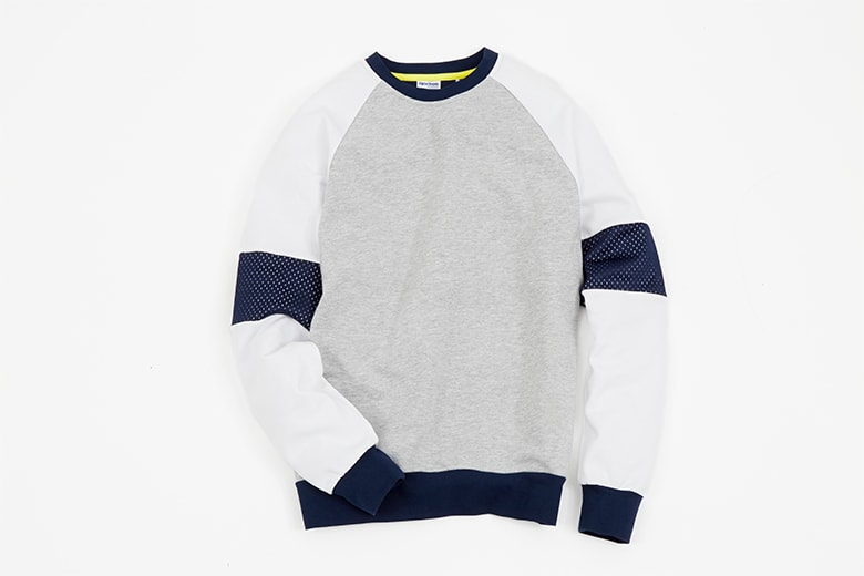 Reebok CLASSIC x Sixpack France カプセルコレクション