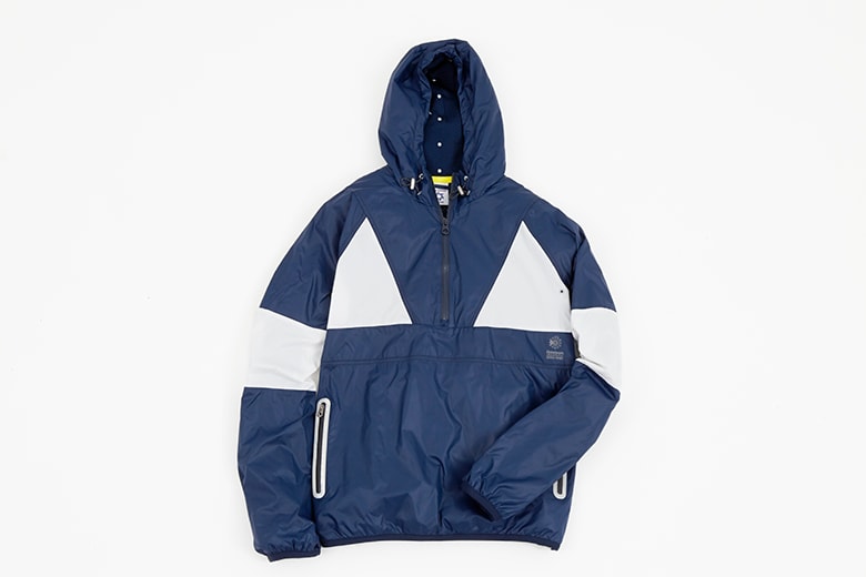 Reebok CLASSIC x Sixpack France カプセルコレクション
