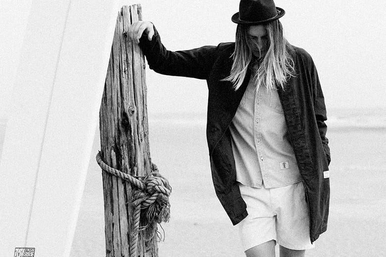 RHC & THE HEARTBREAKERS コラボコレクション