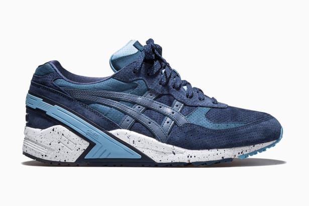 Ronnie Fieg の "West Coast Project" が始動