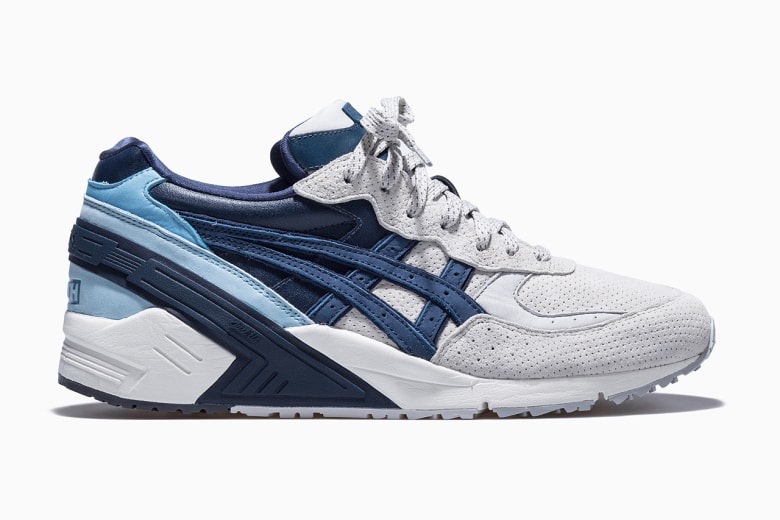 Ronnie Fieg の "West Coast Project" が始動