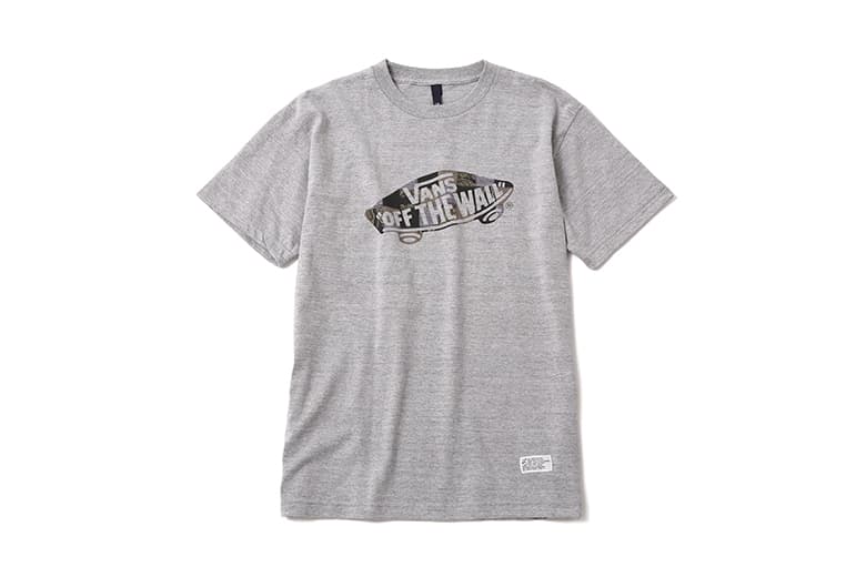 SILAS x Vans パッチワークをモチーフにしたカプセルコレクション