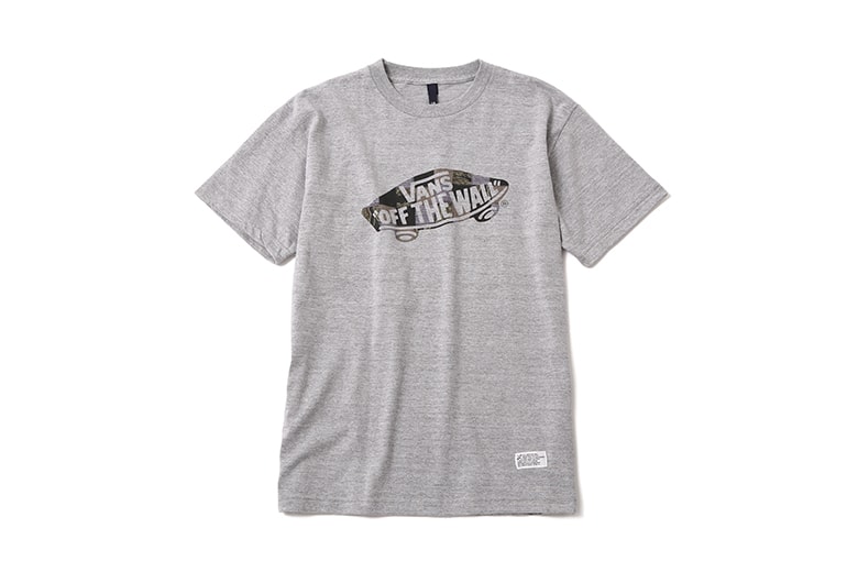 SILAS x Vans パッチワークをモチーフにしたカプセルコレクション