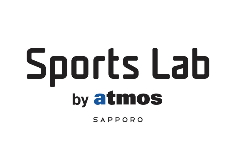 Sports Lab by atmos Sapporo 2月27日オープン