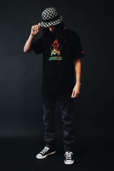 SSUR Signature 2015 Spring Collection