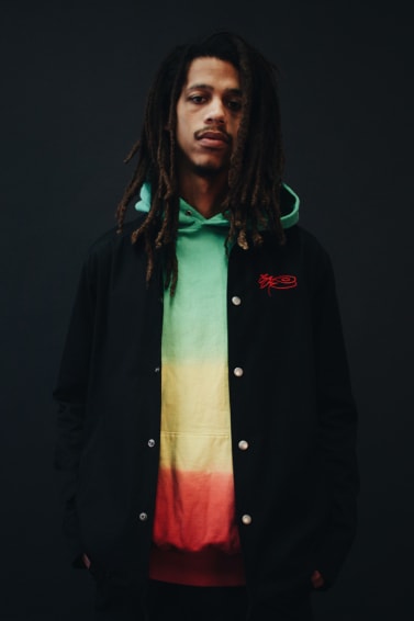 SSUR Signature 2015 Spring Collection